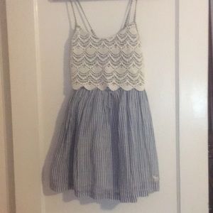 Girls sundress